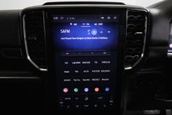 2025 Ford Everest Sport