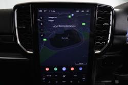 2025 Ford Everest Sport