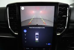 2025 Ford Everest Sport