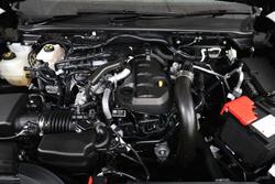 2025 Ford Everest Sport