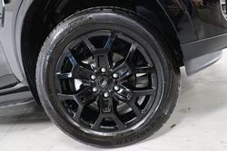 2025 Ford Everest Sport