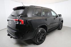 2025 Ford Everest Sport