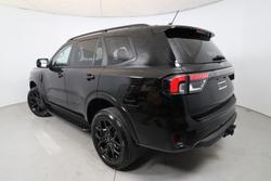 2025 Ford Everest Sport