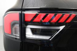 2025 Ford Everest Sport