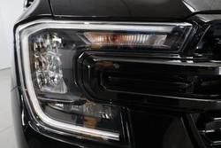 2025 Ford Everest Sport