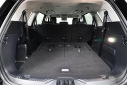 2025 Ford Everest Sport