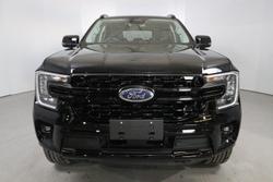 2025 Ford Everest Sport