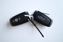 2025 Ford Everest Sport