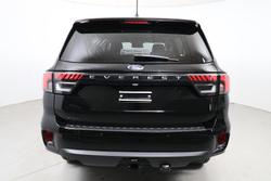 2025 Ford Everest Sport