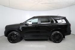 2025 Ford Everest Sport