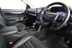 2025 Ford Everest Sport