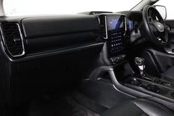 2025 Ford Everest Sport