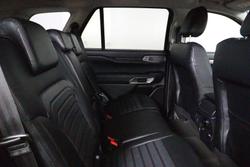 2025 Ford Everest Sport