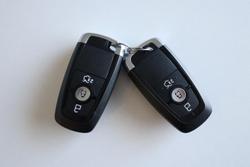 2024 Ford Everest Ambiente
