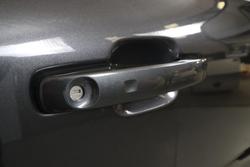 2024 Ford Everest Ambiente