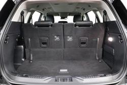 2024 Ford Everest Ambiente