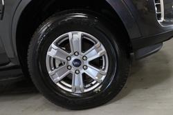 2024 Ford Everest Ambiente