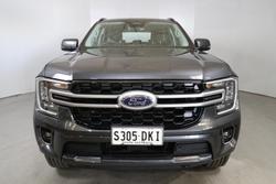 2024 Ford Everest Ambiente