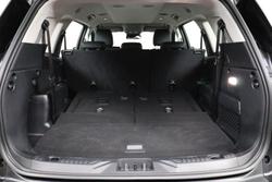 2024 Ford Everest Ambiente