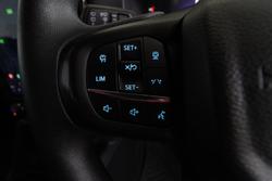 2024 Ford Everest Ambiente