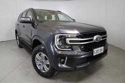 2024 Ford Everest Ambiente
