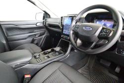 2024 Ford Everest Ambiente