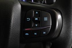 2024 Ford Everest Ambiente