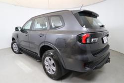 2024 Ford Everest Ambiente