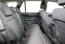 2024 Ford Everest Ambiente