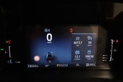 2024 Ford Everest Ambiente