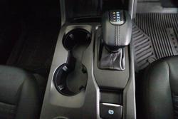 2024 Ford Everest Ambiente
