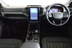 2024 Ford Everest Ambiente