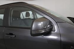 2024 Ford Everest Ambiente