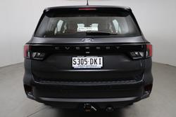 2024 Ford Everest Ambiente