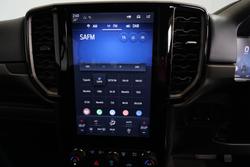 2024 Ford Everest Ambiente