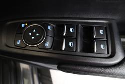 2024 Ford Everest Ambiente