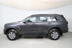 2024 Ford Everest Ambiente
