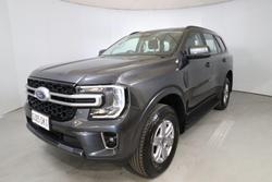2024 Ford Everest Ambiente