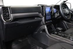2024 Ford Everest Ambiente