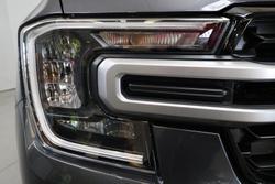 2024 Ford Everest Ambiente