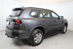 2024 Ford Everest Ambiente