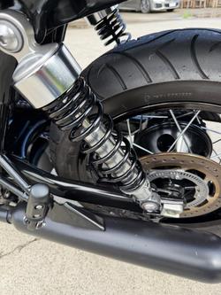 2023 Triumph Bonneville T120