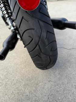 2023 Triumph Bonneville T120