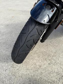 2023 Triumph Bonneville T120