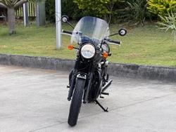 2023 Triumph Bonneville T120