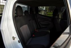 2016 Mitsubishi Triton GLX