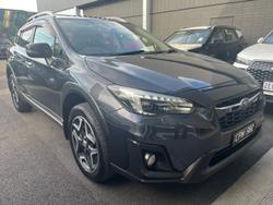2019 Subaru XV 2.0i-S