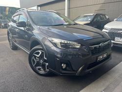 2019 Subaru XV 2.0i-S
