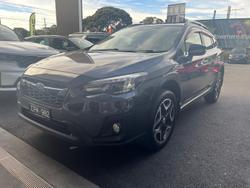 2019 Subaru XV 2.0i-S