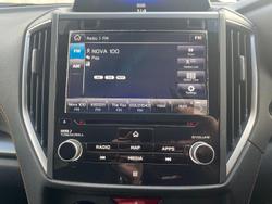 2019 Subaru XV 2.0i-S